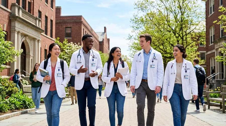 Medical MBBS