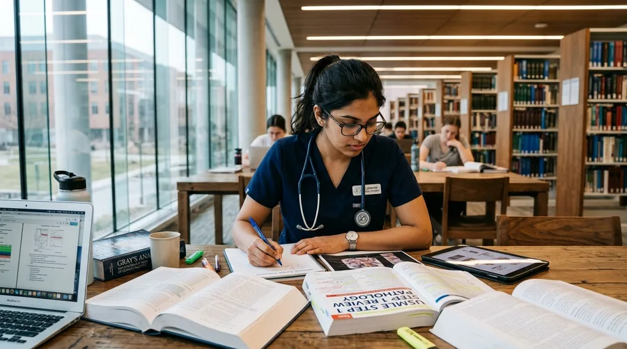 NMC Issues New Guidelines for NEET UG 2026